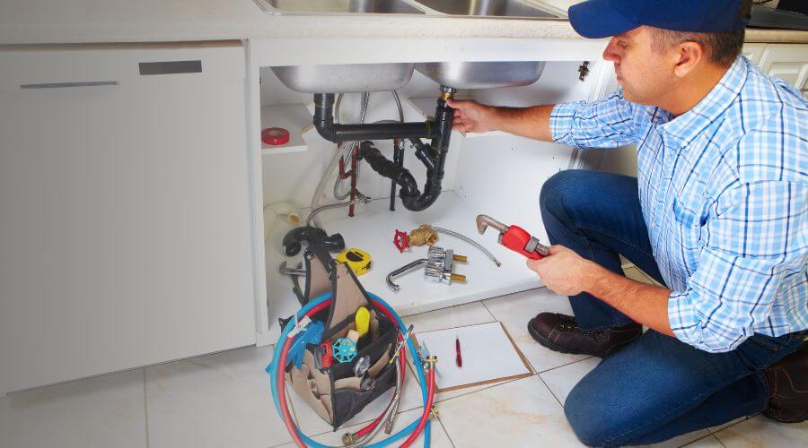 Local annual plumbing maintenance in Cicero, NY